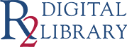 logo for R2 digital library